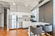 500 S Clinton Unit 330, Chicago, IL 60607