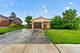 495 8th, Chicago Heights, IL 60411
