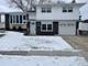 7454 160th, Tinley Park, IL 60477