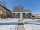 1728 N 35th, Stone Park, IL 60165