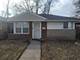 12864 S Eggleston, Chicago, IL 60628