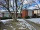 15354 Dobson, South Holland, IL 60473