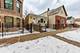 3702 W George, Chicago, IL 60618