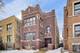3502 N Oakley, Chicago, IL 60618