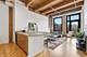 1040 W Adams Unit 416, Chicago, IL 60607