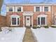 339 Greenleaf Unit D, Wilmette, IL 60091