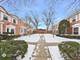 339 Greenleaf Unit D, Wilmette, IL 60091