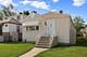 12338 S Elizabeth, Calumet Park, IL 60827