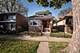 8136 S Manistee, Chicago, IL 60617