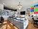 1502 W Ohio Unit 1F, Chicago, IL 60622
