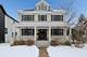 1521 Gregory, Wilmette, IL 60091