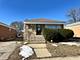 14522 S Marquette, Burnham, IL 60633