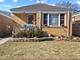 2356 Lathrop, North Riverside, IL 60546