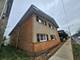 4215 S Harlem Unit 3, Stickney, IL 60402