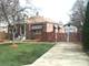 3427 Lonnquist, Franklin Park, IL 60131