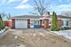 1616 Mayfield, Joliet, IL 60435