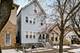 2122 N Stave, Chicago, IL 60647