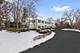 970 E Deerpath, Lake Forest, IL 60045