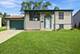 736 Dickens, Glendale Heights, IL 60139