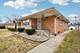 18644 William, Lansing, IL 60438