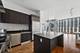 600 N Fairbanks Unit 2805, Chicago, IL 60611