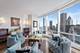 401 N Wabash Unit 39H, Chicago, IL 60611