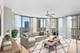 125 S Jefferson Unit 3102, Chicago, IL 60661