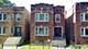 8036 S Dobson, Chicago, IL 60619