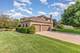 13741 W Elizabeth, Mokena, IL 60448