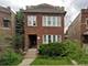 5208 W Hutchinson Unit 2, Chicago, IL 60641