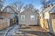 7535 S St Lawrence, Chicago, IL 60619