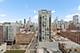 653 N Kingsbury Unit 1405, Chicago, IL 60654