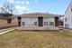 14418 Drexel, Dolton, IL 60419