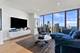 363 E Wacker Unit 4206, Chicago, IL 60601
