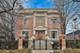 1718 W Wrightwood, Chicago, IL 60614