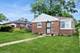 12529 S Loomis, Calumet Park, IL 60827