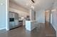 321 S Sangamon Unit 901, Chicago, IL 60607