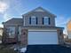 154 Sundance, Matteson, IL 60443
