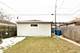 5752 S Whipple, Chicago, IL 60629