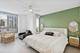 420 E Waterside Unit 509, Chicago, IL 60601
