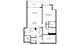 420 E Waterside Unit 509, Chicago, IL 60601