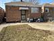 4727 S Lavergne, Chicago, IL 60638