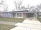 434 Shabbona, Park Forest, IL 60466