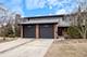 1026 Briarcliffe, Wheaton, IL 60189