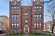 834 Seward Unit 2, Evanston, IL 60202
