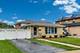 6117 W 81st, Burbank, IL 60459