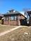 7435 S Indiana, Chicago, IL 60619