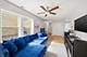 2140 W Addison Unit 1D, Chicago, IL 60618