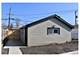 5519 S Nashville, Chicago, IL 60638