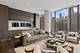 4 E Elm Unit 12S, Chicago, IL 60611
